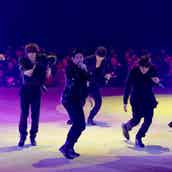 K Pop界の 野獣系 アイドルが熱唱 激しいダンスにファン大興奮 モデルプレス K Pop界の 野獣系 アイドルが熱唱 激しいダンスにファン大興奮 モデルプレス