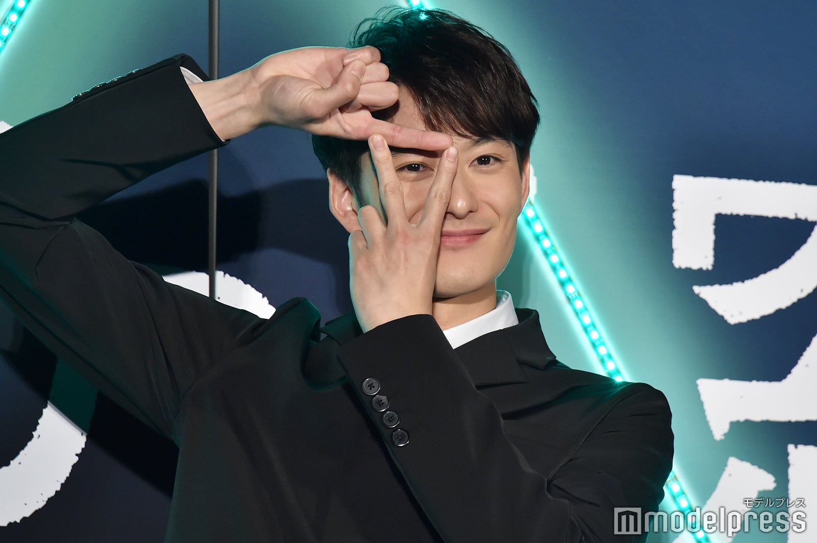 岡田将生（C）モデルプレス