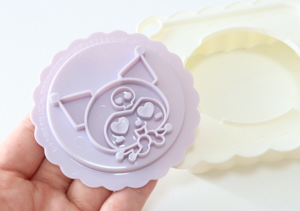 100均で奪い合いが起こりそう！「簡単に可愛いメニューが作れる！」可愛すぎるキッチングッズ