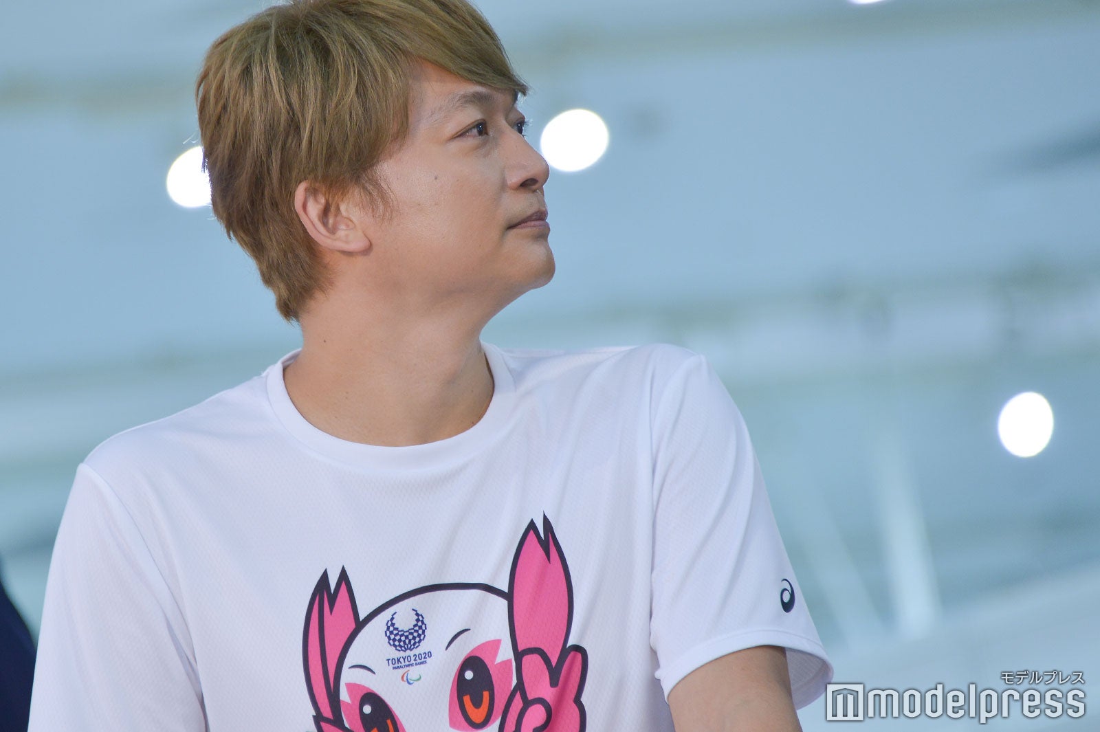 香取慎吾 （C）モデルプレス