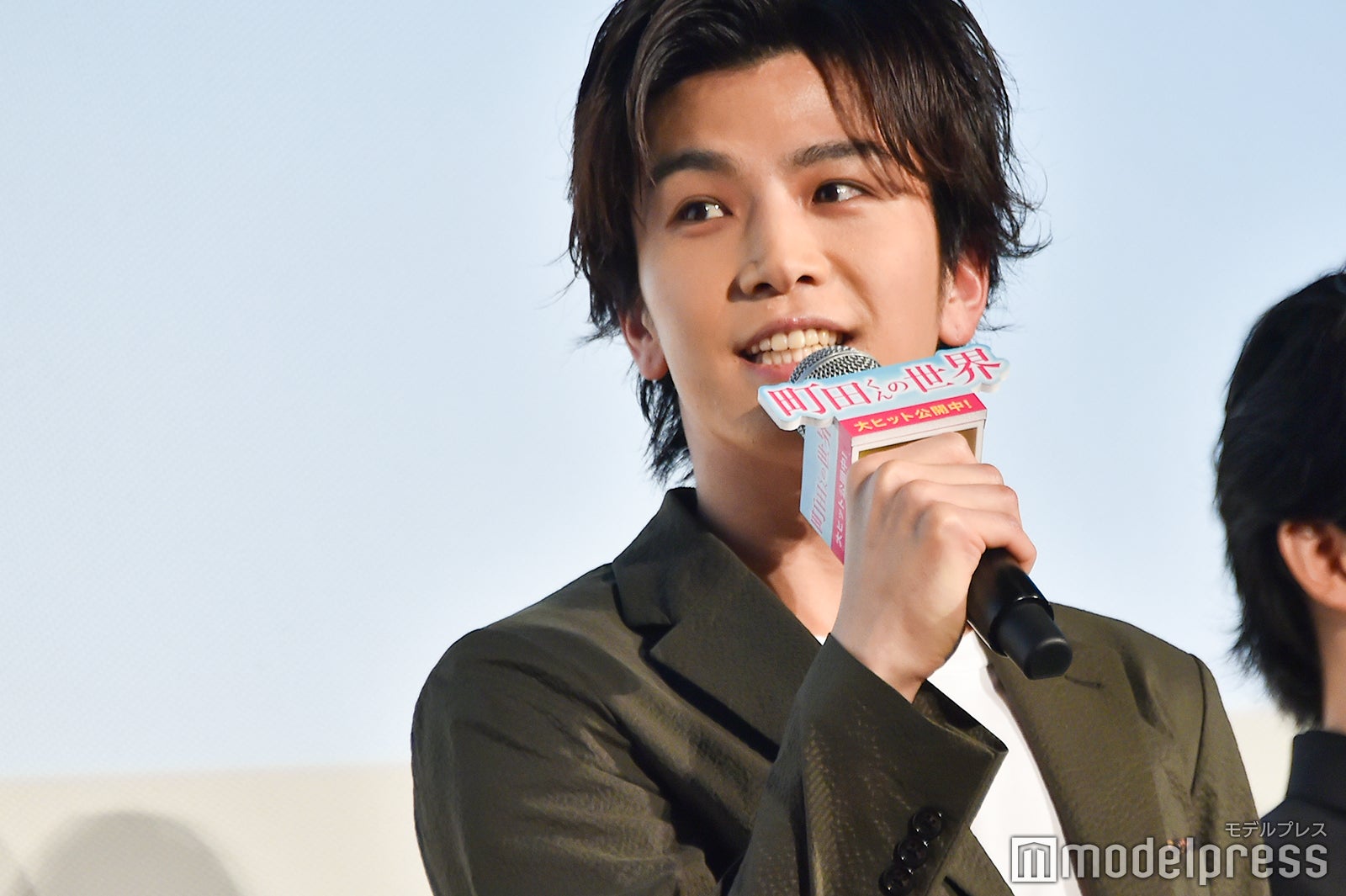 岩田剛典 （C）モデルプレス