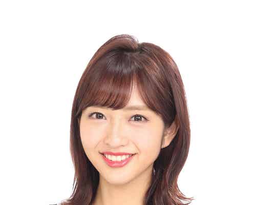 フジ藤本万梨乃アナ「Mr.サンデー」新メインキャスター就任 山崎夕貴アナは6月25日卒業