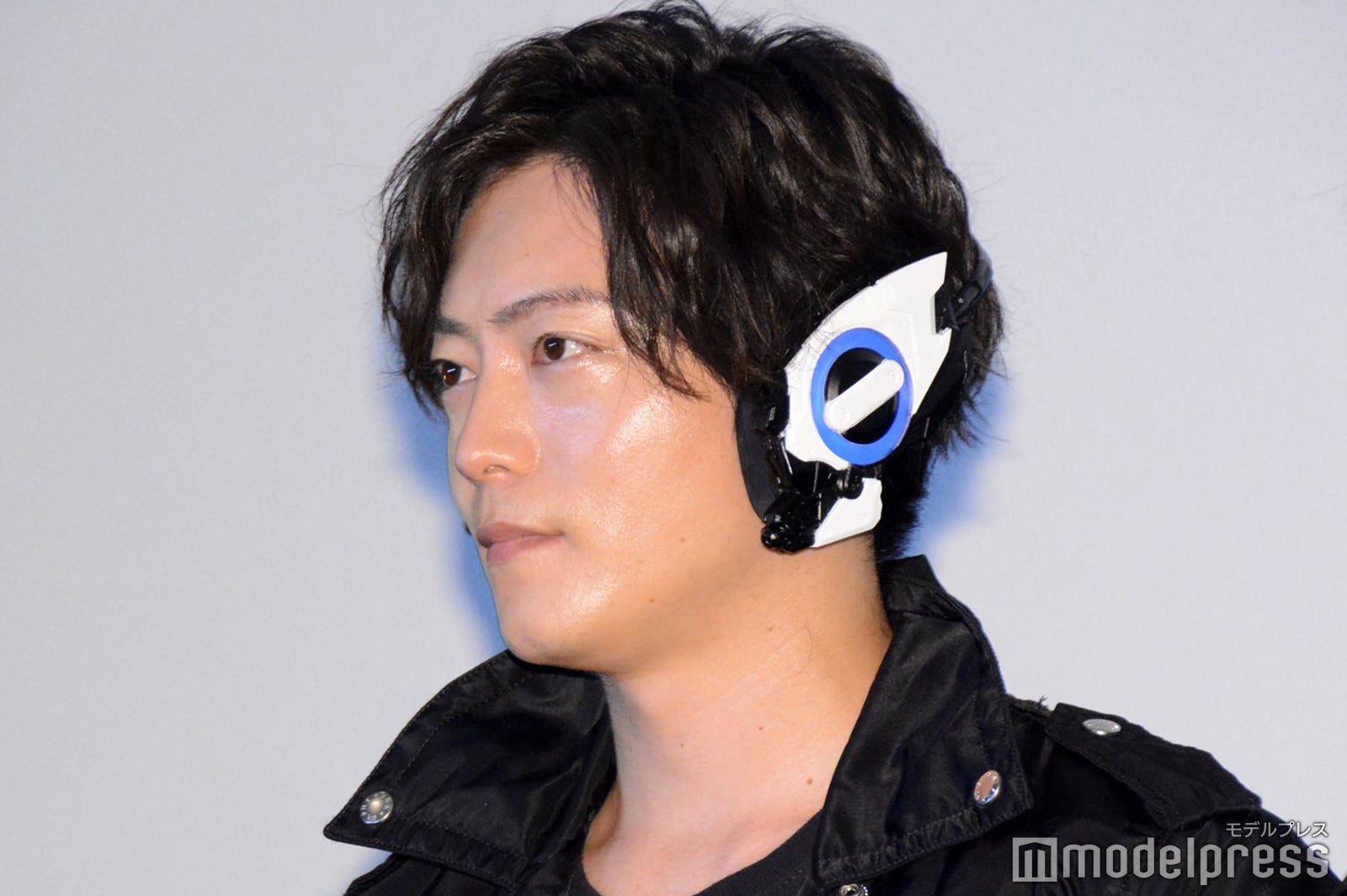 山口大地 （C）モデルプレス