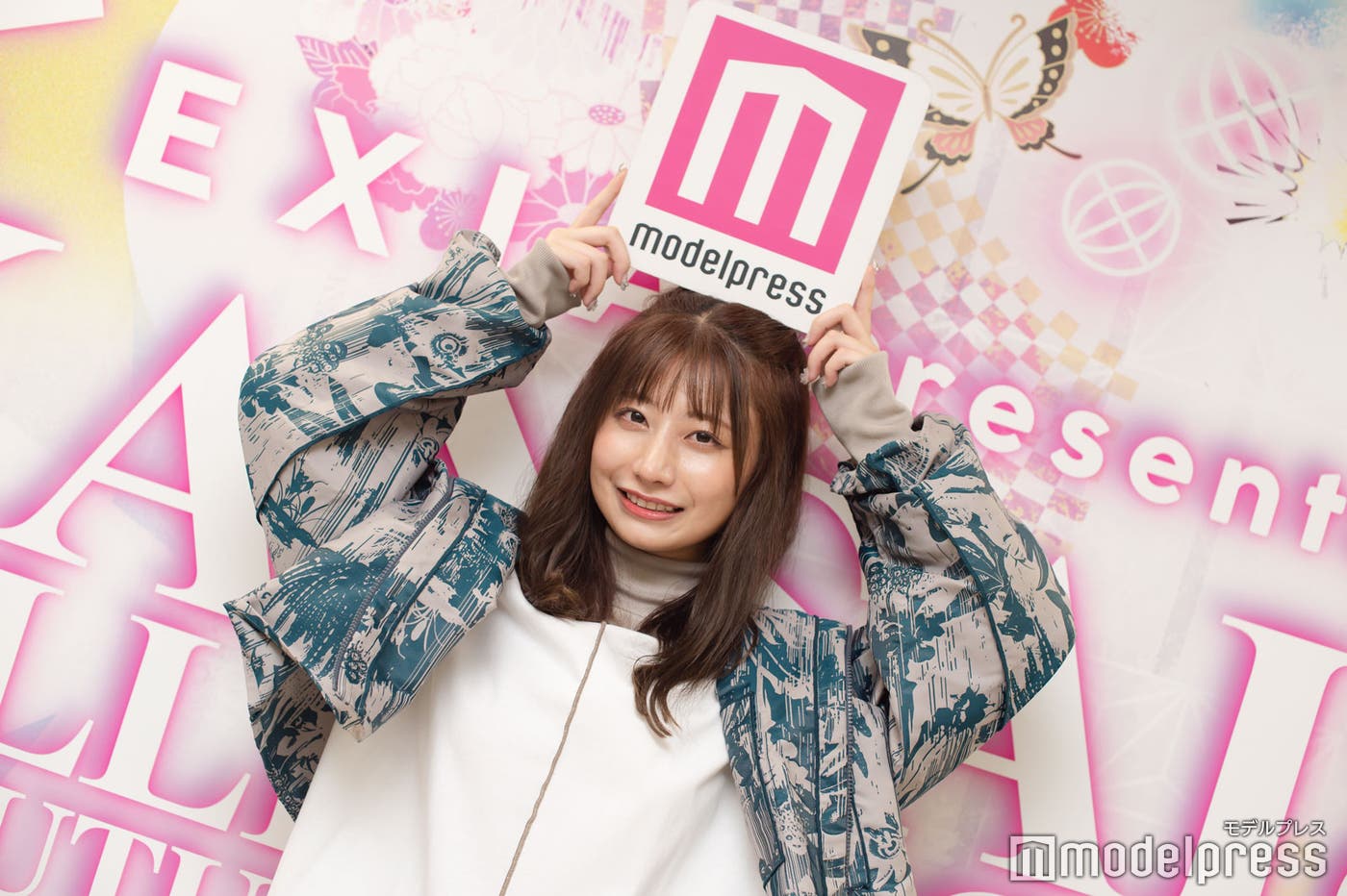 鈴木優香 (C)モデルプレス