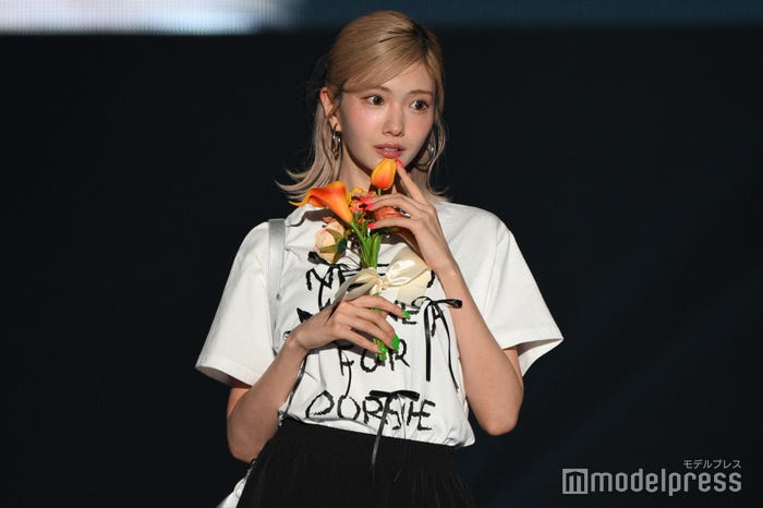 ひめか(C)モデルプレス