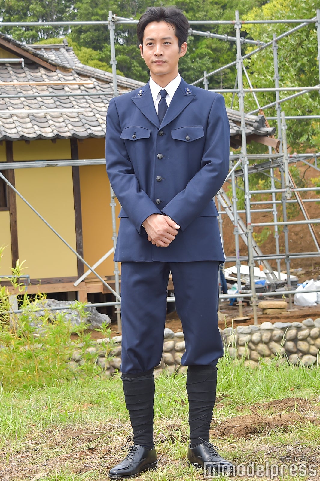 松坂桃李（C）モデルプレス