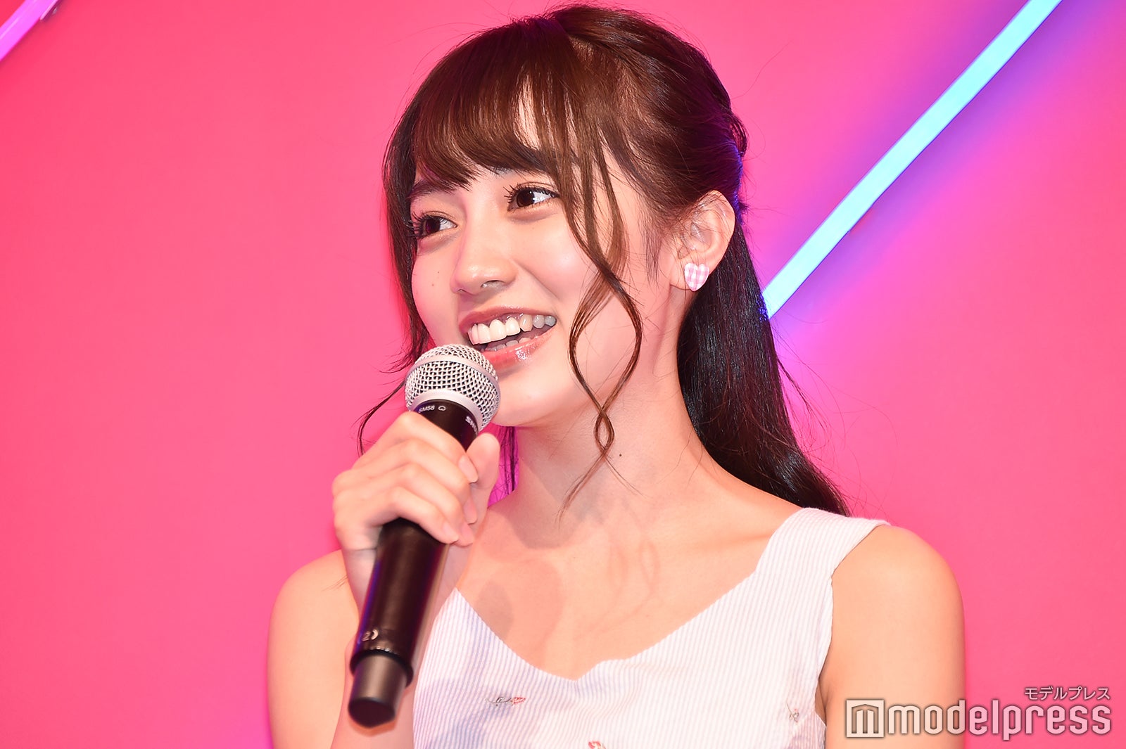 黒木ひかり（C）モデルプレス