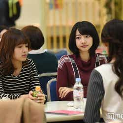 モデルプレス - 武田玲奈、板野友美の主演映画に出演「じっと見つめて」<モデルプレス独占>