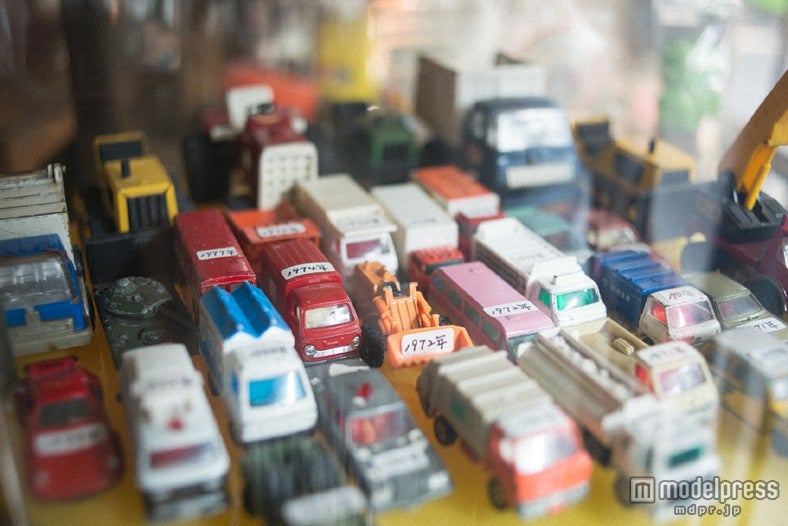 「佐々木希×川島小鳥」による「心の旅時計」企画