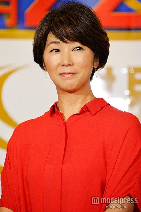 中井美穂