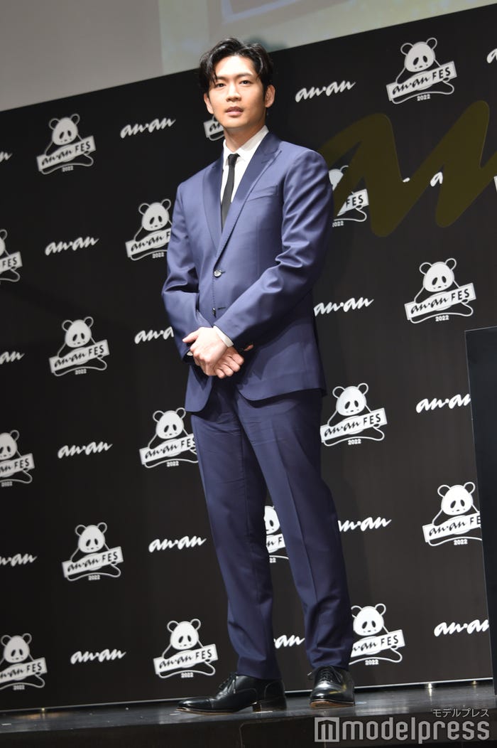 松下洸平(C)モデルプレス