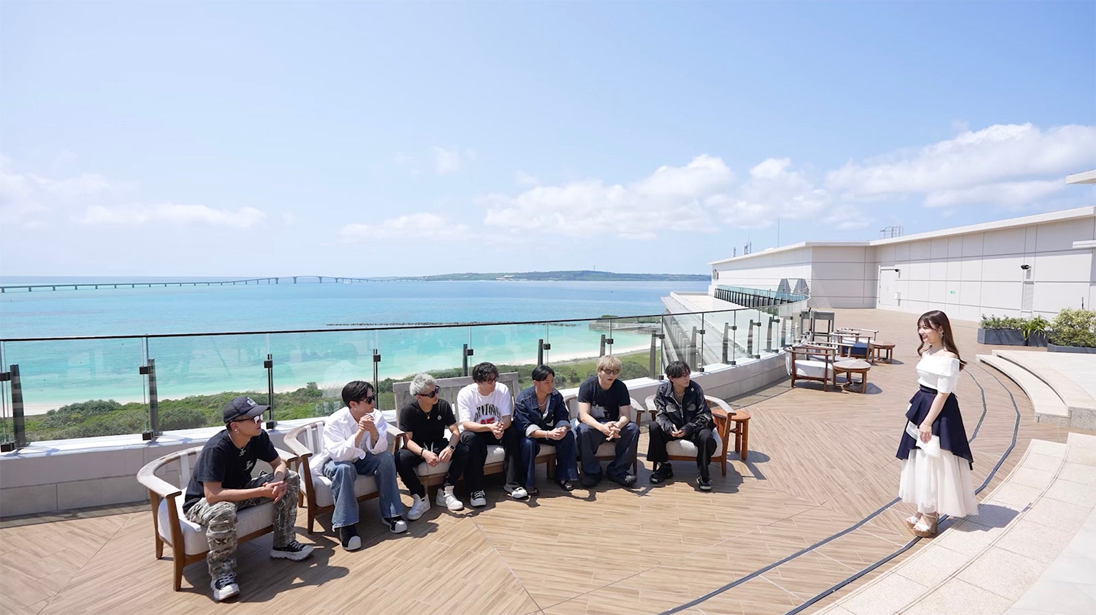 「LOVE RING（ラブリング）」＃5（C）DMM TV