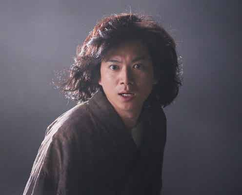 NEWS加藤シゲアキ「悪魔の手毬唄」で再び“金田一耕助”に