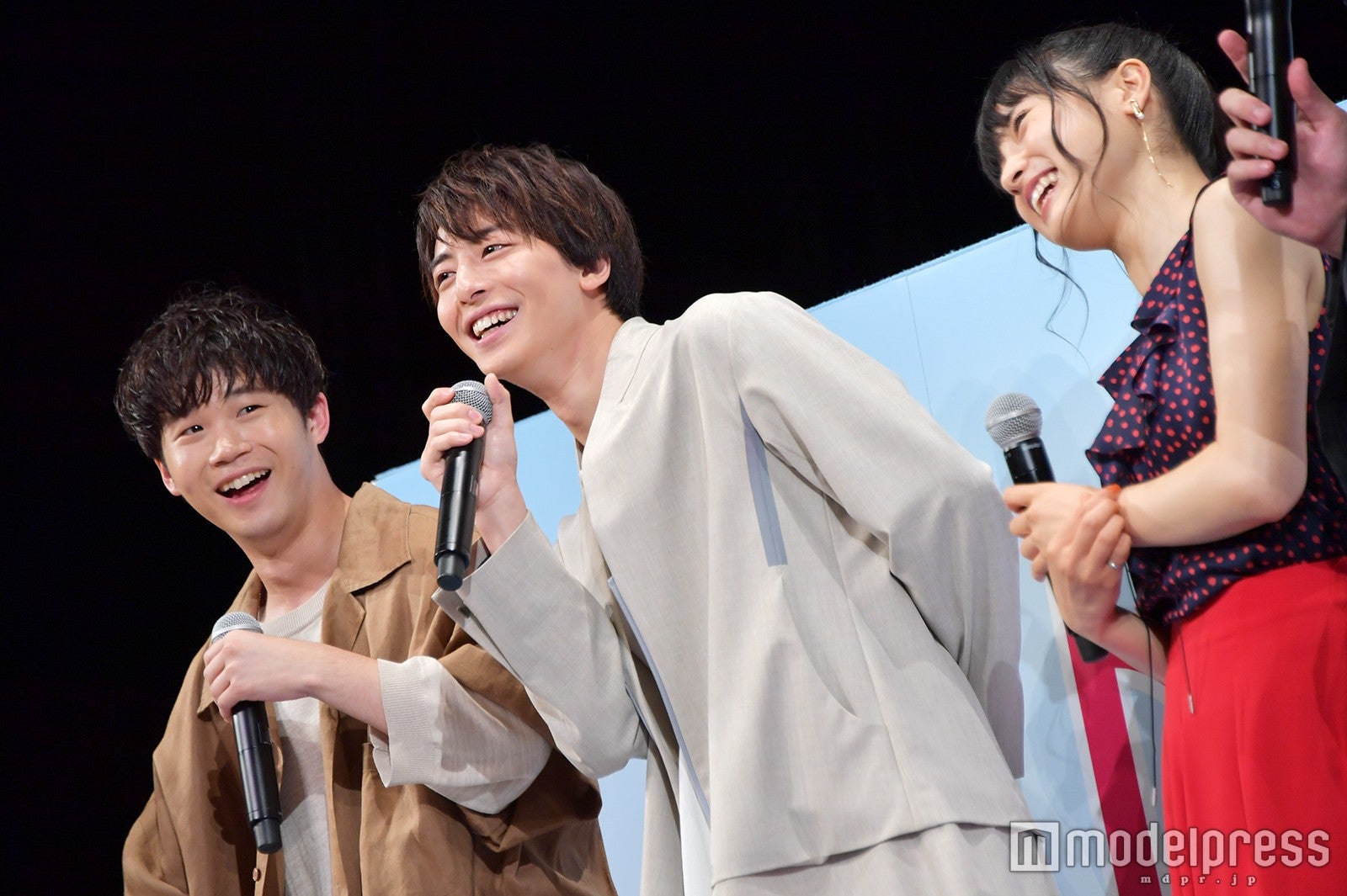 高杉真宙 （C）モデルプレス