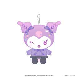 ボールチェーン付きマスコット 税込2,970円(C)2025 SANRIO CO., LTD. APPROVAL NO. L661943