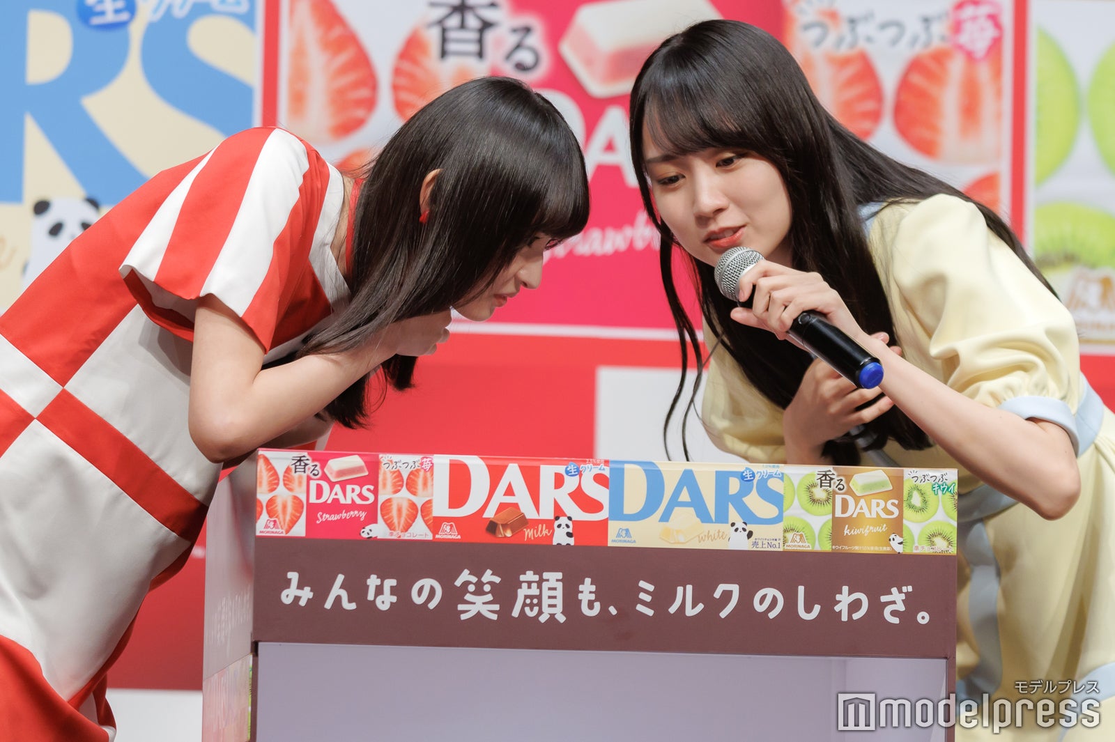 遠藤さくら、賀喜遥香（C）モデルプレス