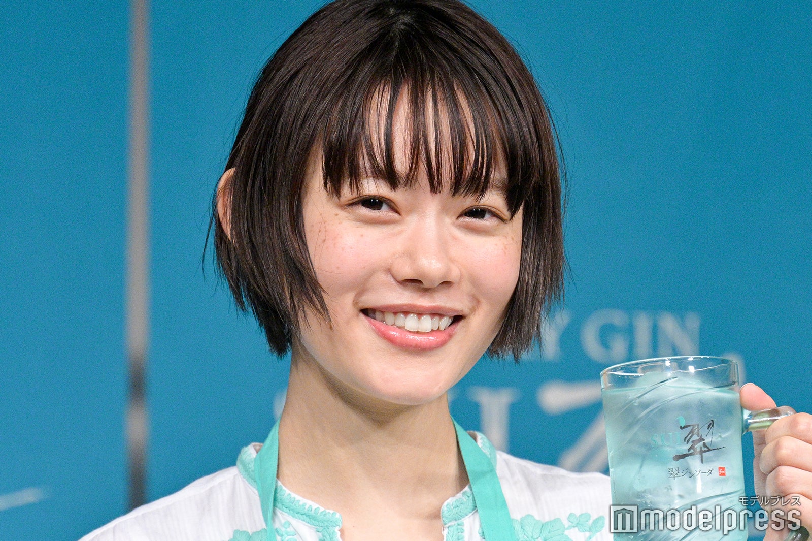 杉咲花（C）モデルプレス