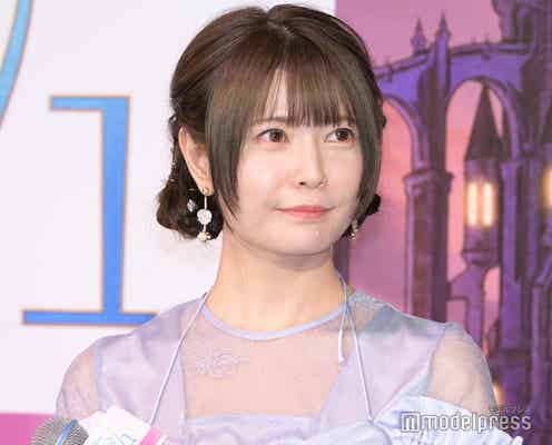竹達彩奈「服の趣味も髪型も今と大して変わらない」幼少期ショット公開「美少女」「可愛いが完成してる」の声