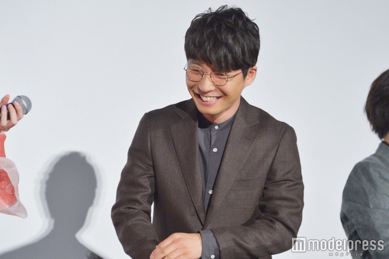 星野源 （C）モデルプレス