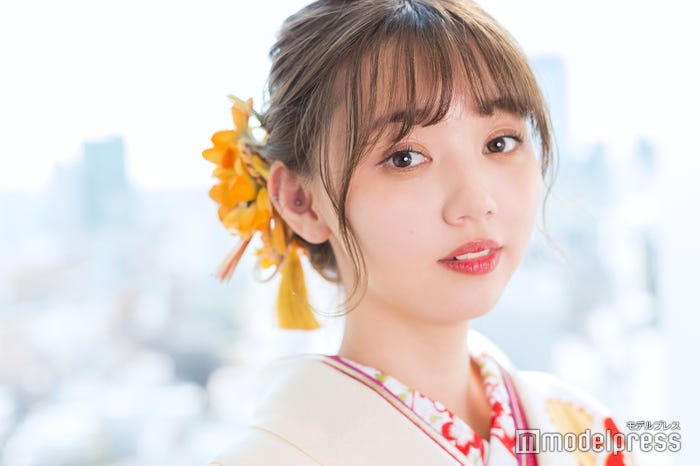 江野沢愛美(C)モデルプレス