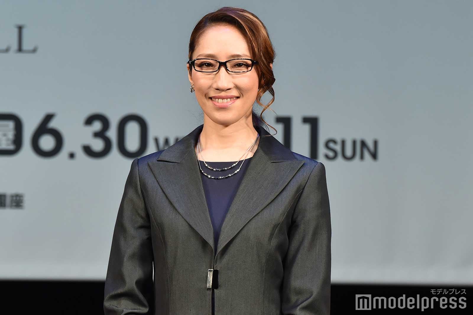 水夏希 （C）モデルプレス