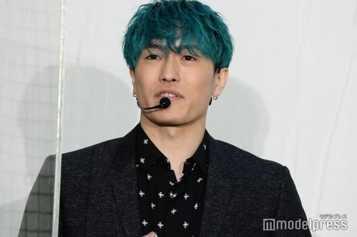 中務裕太 (C)モデルプレス