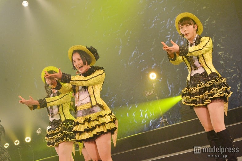 兒玉遥、村重杏奈