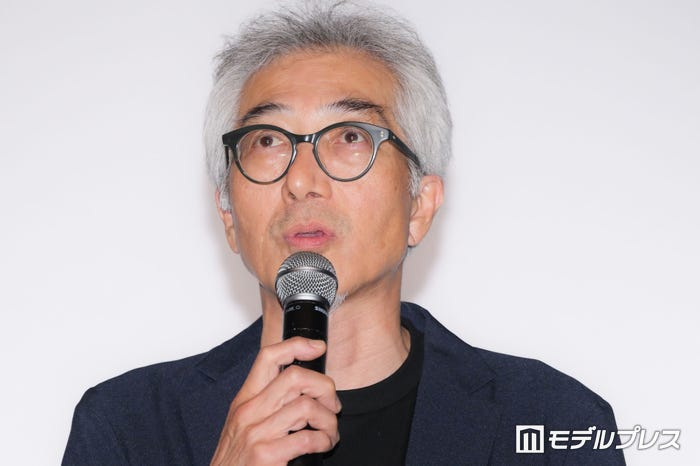 いまおかしんじ監督(C)モデルプレス