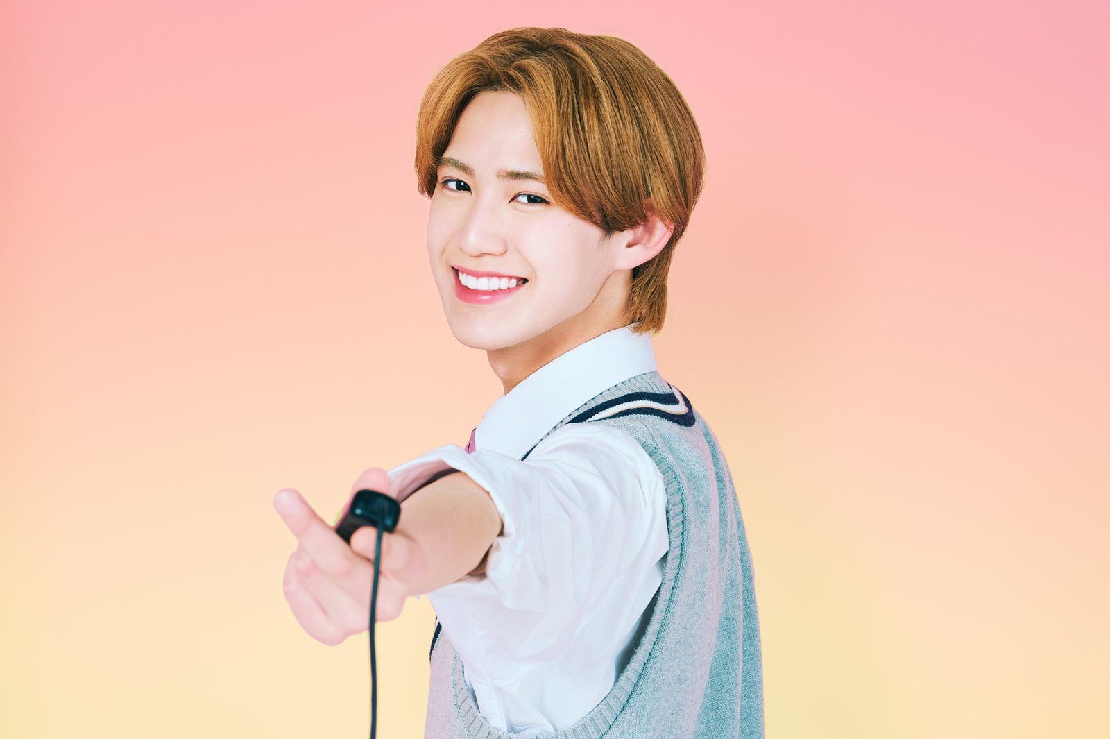 せり「今日、好きになりました。ニュージーランド編」（C）AbemaTV, Inc.