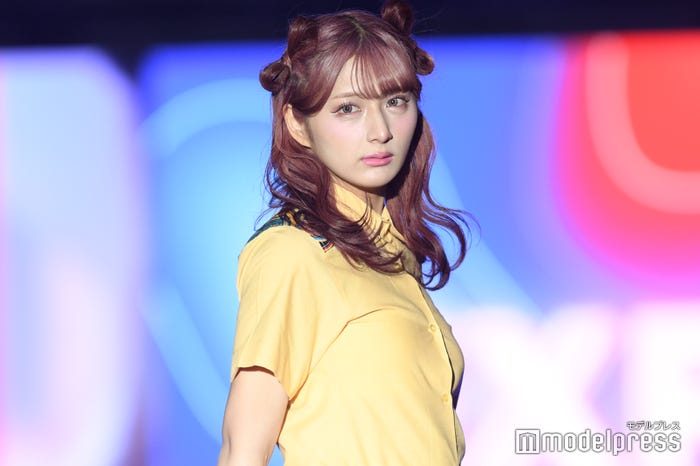 しなこ(C)モデルプレス