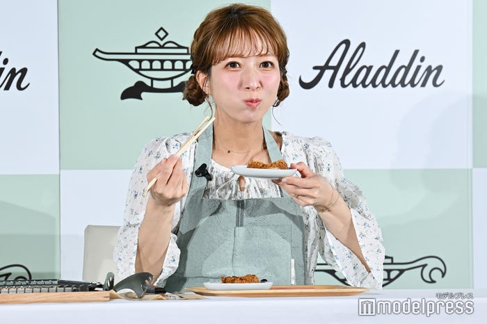 辻希美(C)モデルプレス