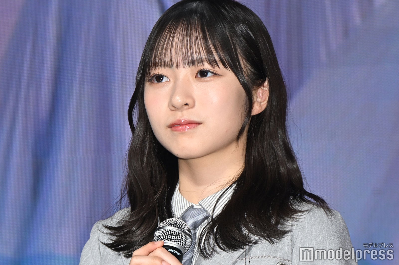 正源司陽子（C）モデルプレス