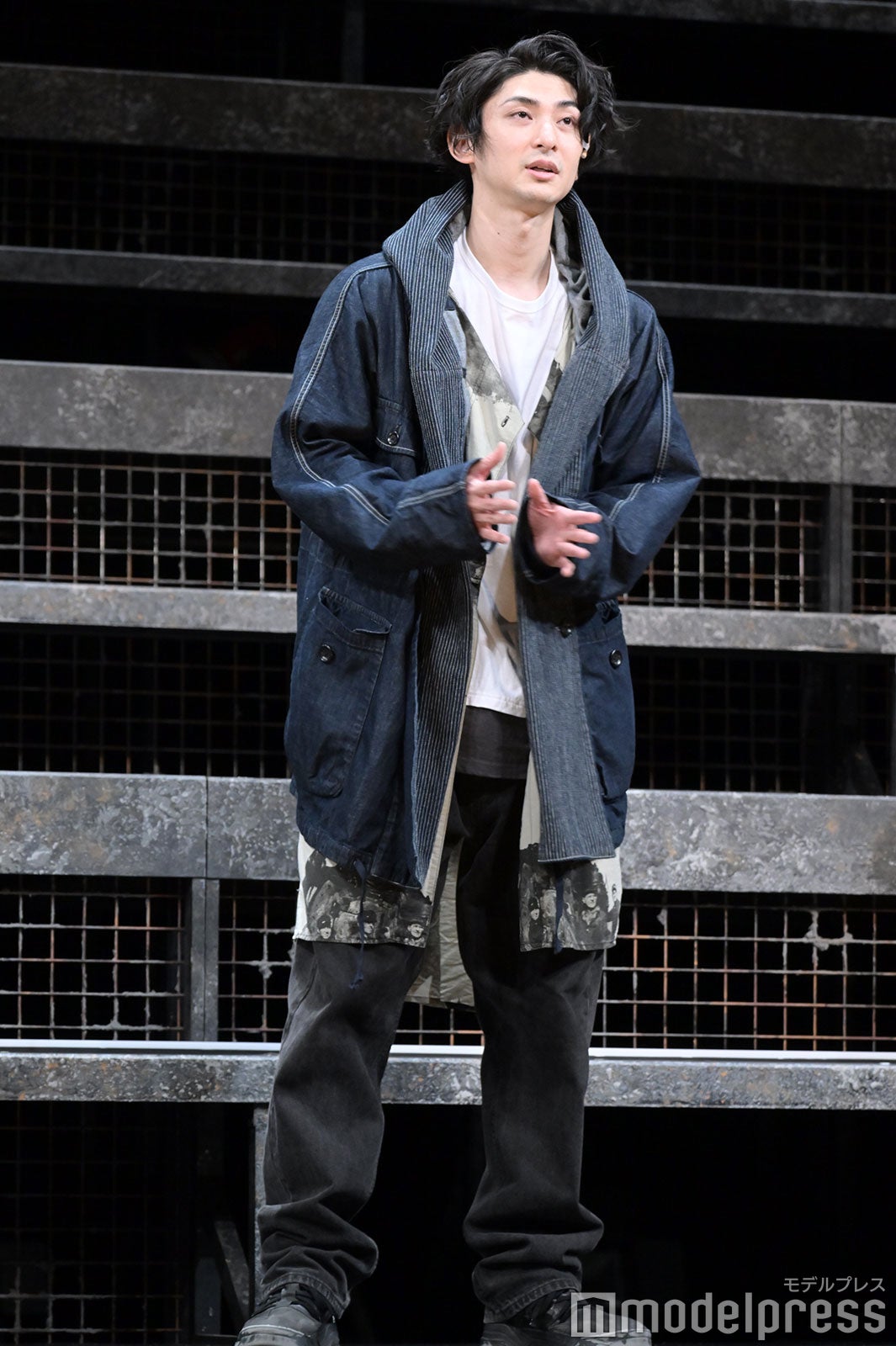 古川雄大（C）モデルプレス