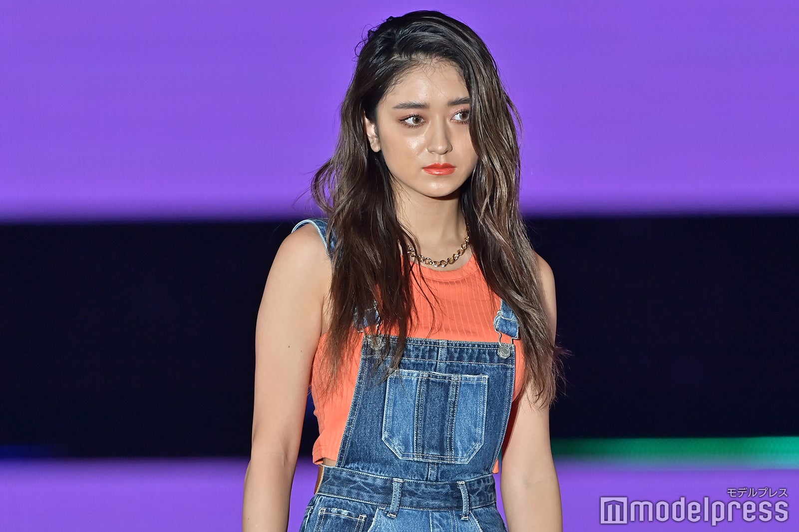 （C）モデルプレス