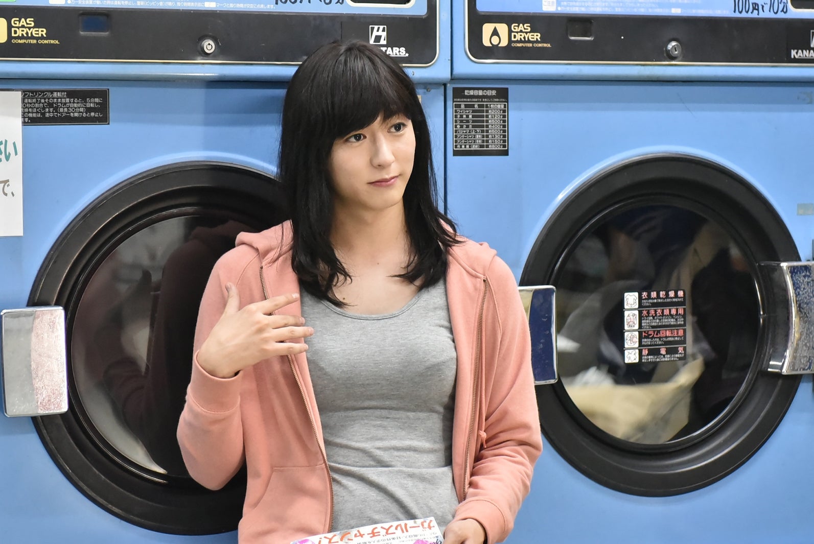 稲葉友（画像提供：所属事務所）