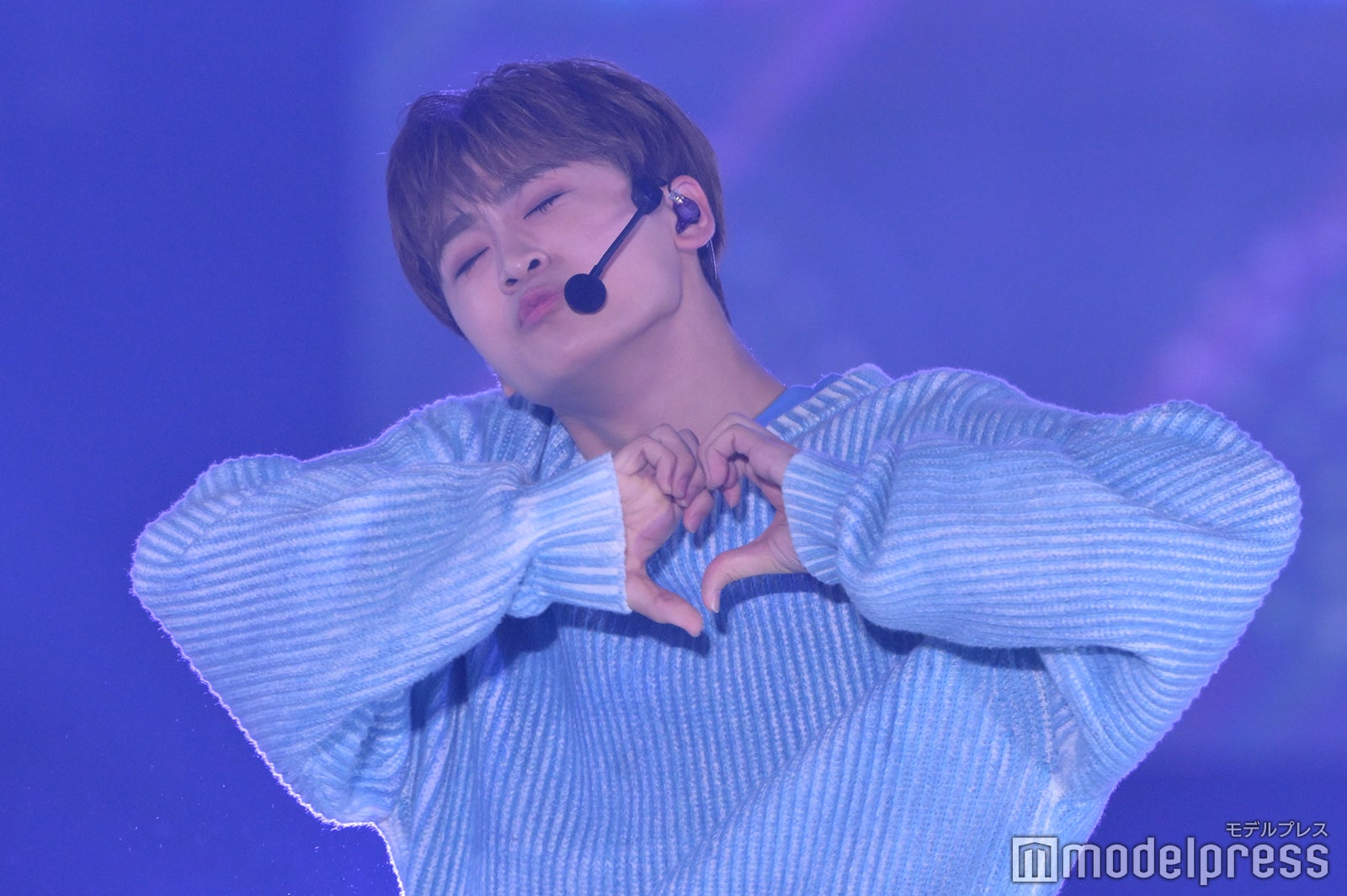 DXTEEN（C）モデルプレス