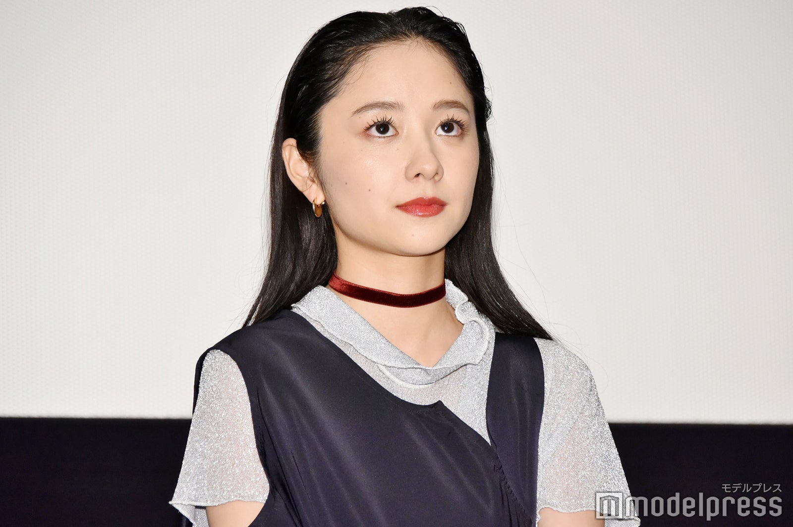 堀田真由（C）モデルプレス