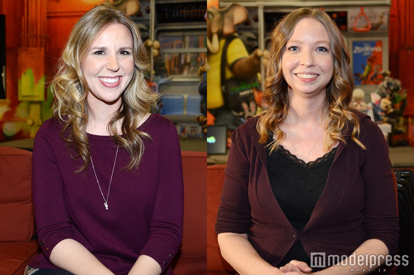 ディズニーで活躍する女性スタッフを直撃　彼女たちはどうやって夢を掴んだ？＜米アニメーション・スタジオ取材Vol.4＞