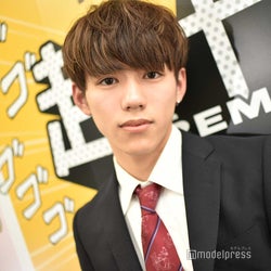 次世代スター 発掘オーディション男性部門グランプリ 菅野郁弥さん 社会人経験が糧に 仮面ライダー への夢に前進 Mr 超十代オーディション21 モデルプレス 次世代スター 発掘オーディション男性部門グランプリ 菅野郁弥さん 社会人経験が糧に 仮面ライダー への夢に前進 Mr 超十代オーディション21 モデルプレス