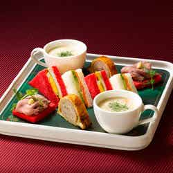 アフタヌーンティー/提供画像