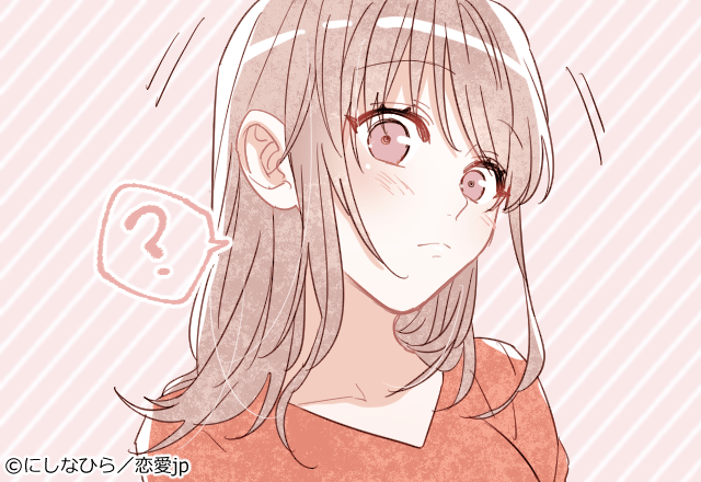 お人形さんかな 彼がキュンとする 彼女の激かわ仕草 4つ モデルプレス