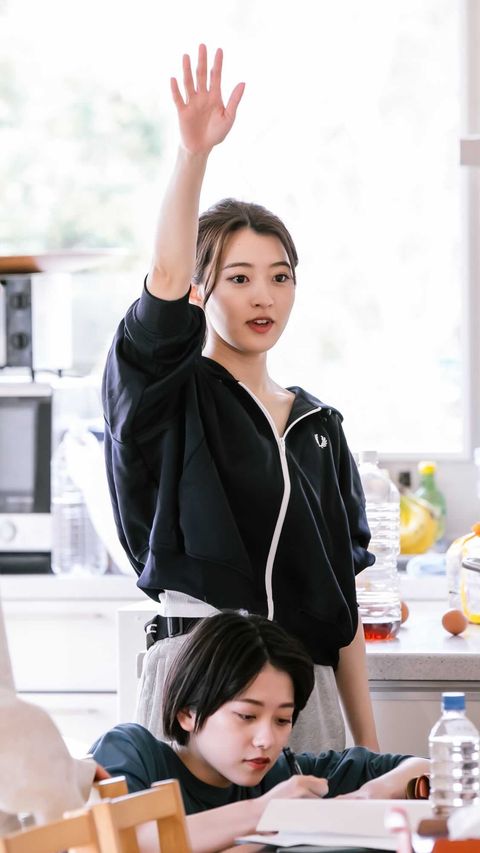 ドラ恋 未公開映像にファンほっこり メンバー全員尊い けいすけくんが終始可愛い の声 モデルプレス