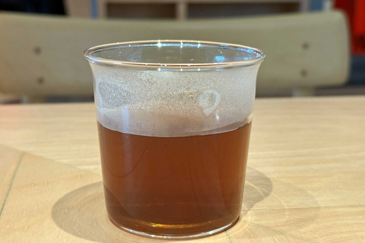 オニツカタイガー