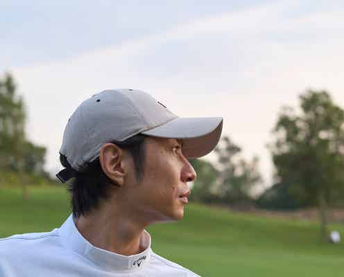 相葉雅紀、ゴルフ・メーカーのブランドアンバサダー就任