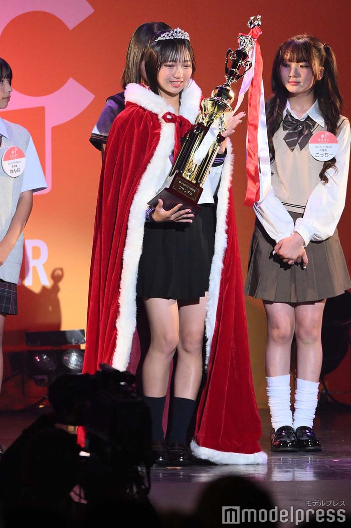 心愛(みゆあ)さん(C)モデルプレス