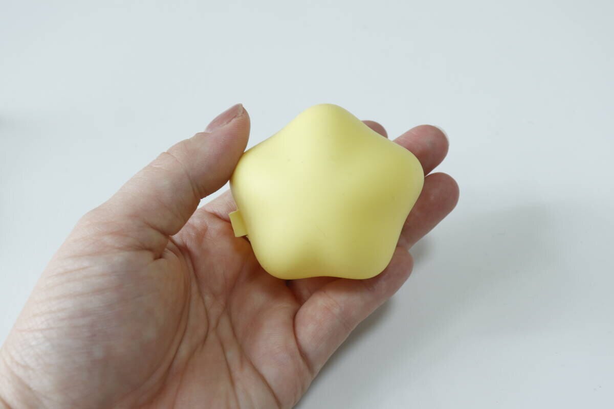 くり返しつかえる水ふうせん(デザイン) くり返しつかえる水ふうせん(デザイン)