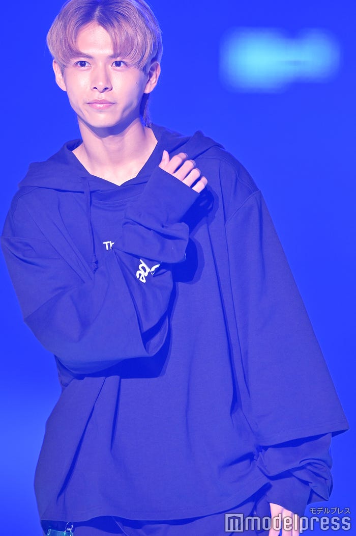 小宮璃央(C)モデルプレス