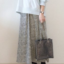 【ZARA】高見えバッグがプチプラの域超えてる!