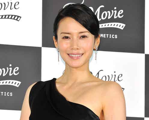 中谷美紀「本当にいらない」最新技術に嘆き節