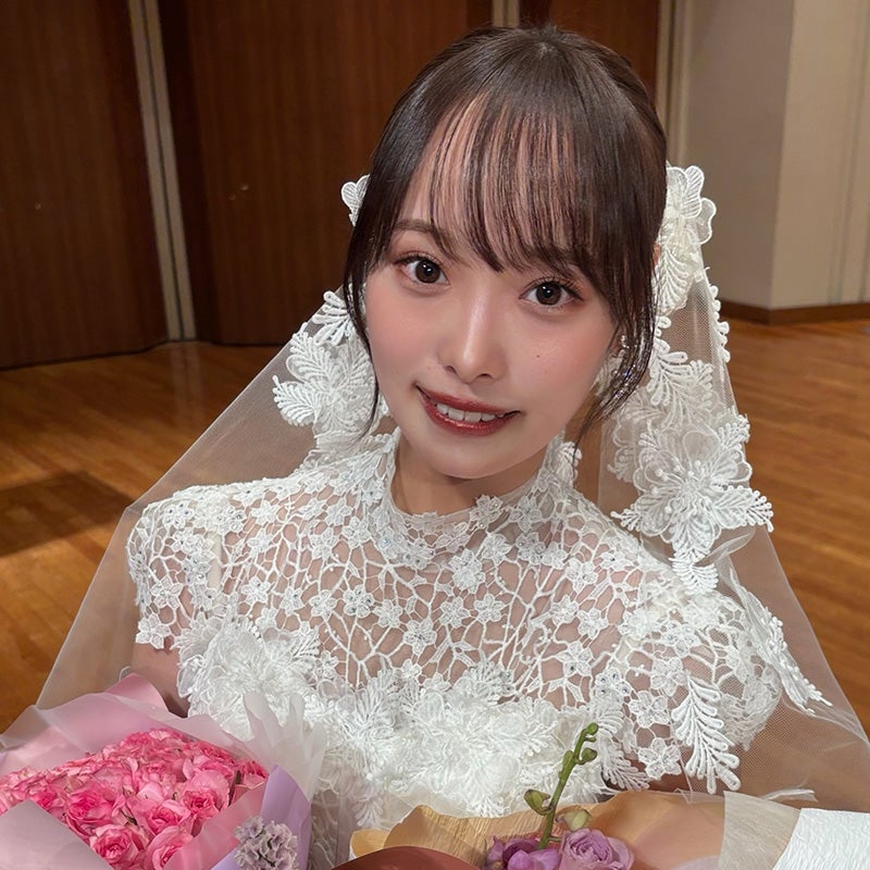 学習院大学2年・石鍋桃香（提供画像）